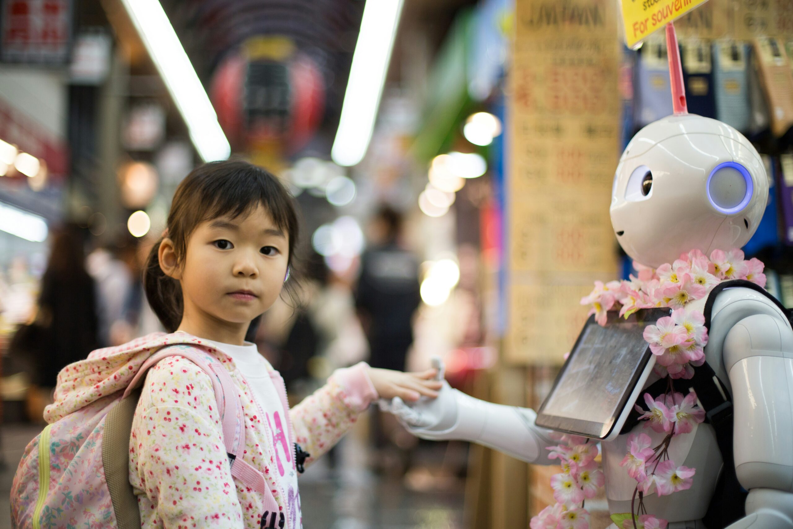 Machine Learning - techtheshell